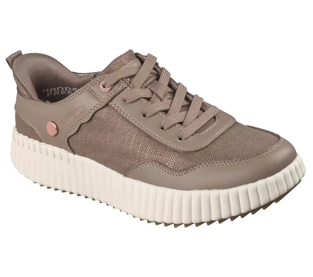 Skechers Slip-ins Martha Stewart: BOBS Vista – Paseo de lujo Skechers Slip-ins Martha Stewart: BOBS Vista – Paseo de lujo