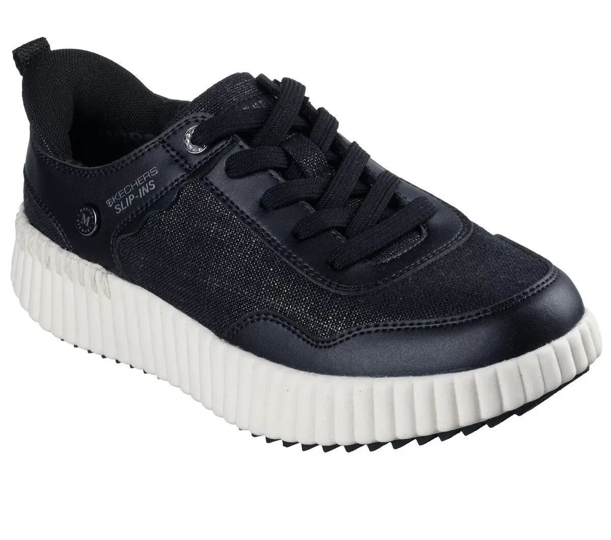 Skechers Slip-ins Martha Stewart: BOBS Vista – Paseo de lujo Skechers Slip-ins Martha Stewart: BOBS Vista – Paseo de lujo