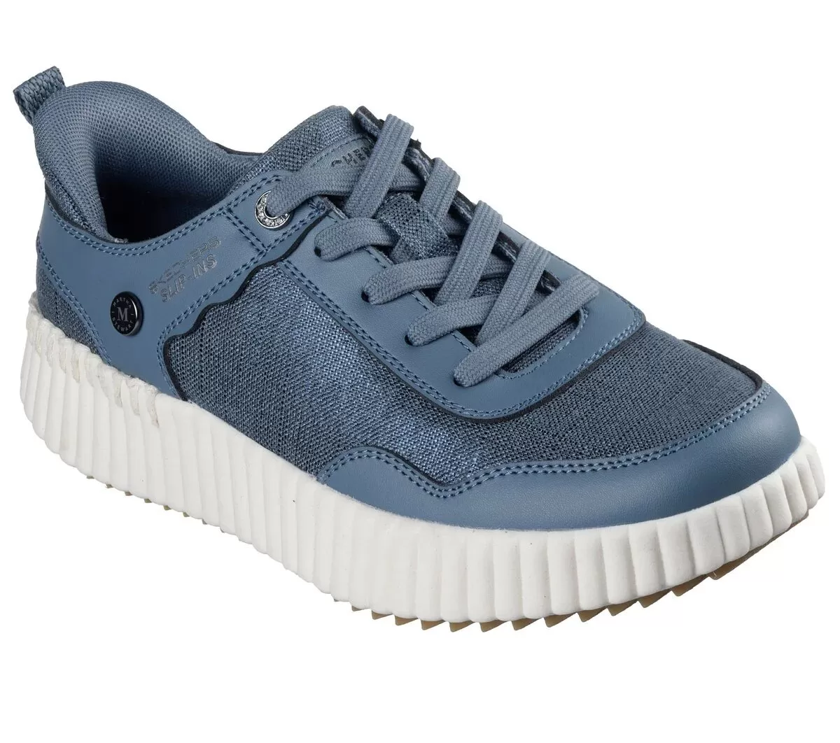 Skechers Slip-ins Martha Stewart: BOBS Vista – Paseo de lujo Skechers Slip-ins Martha Stewart: BOBS Vista – Paseo de lujo