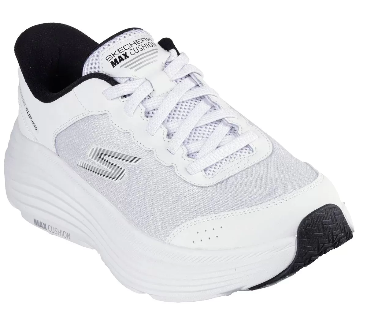 Skechers Slip-ins: Máxima amortiguación – Cardova Skechers Slip-ins: Máxima amortiguación – Cardova