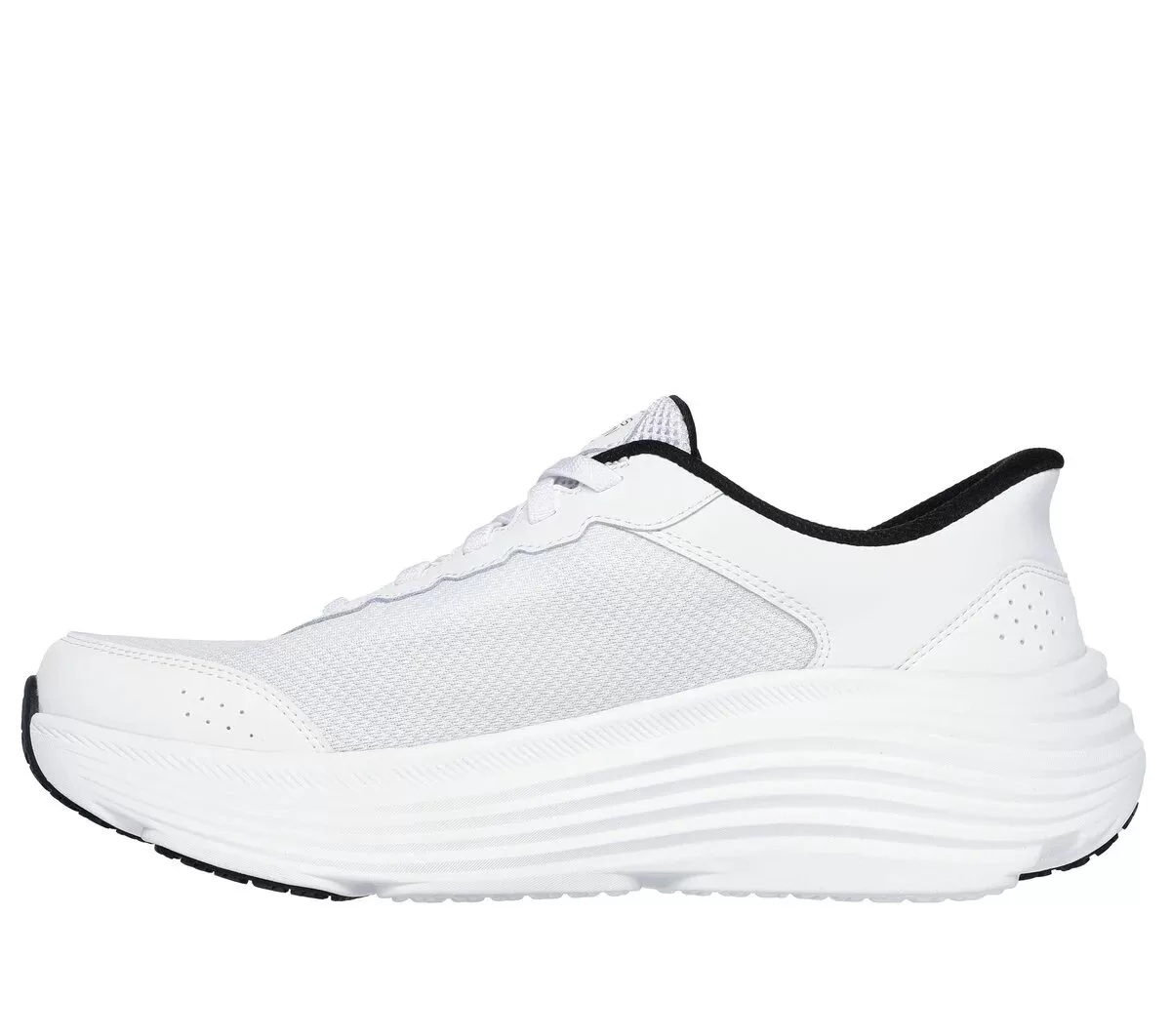 Skechers Slip-ins: Máxima amortiguación – Cardova Skechers Slip-ins: Máxima amortiguación – Cardova