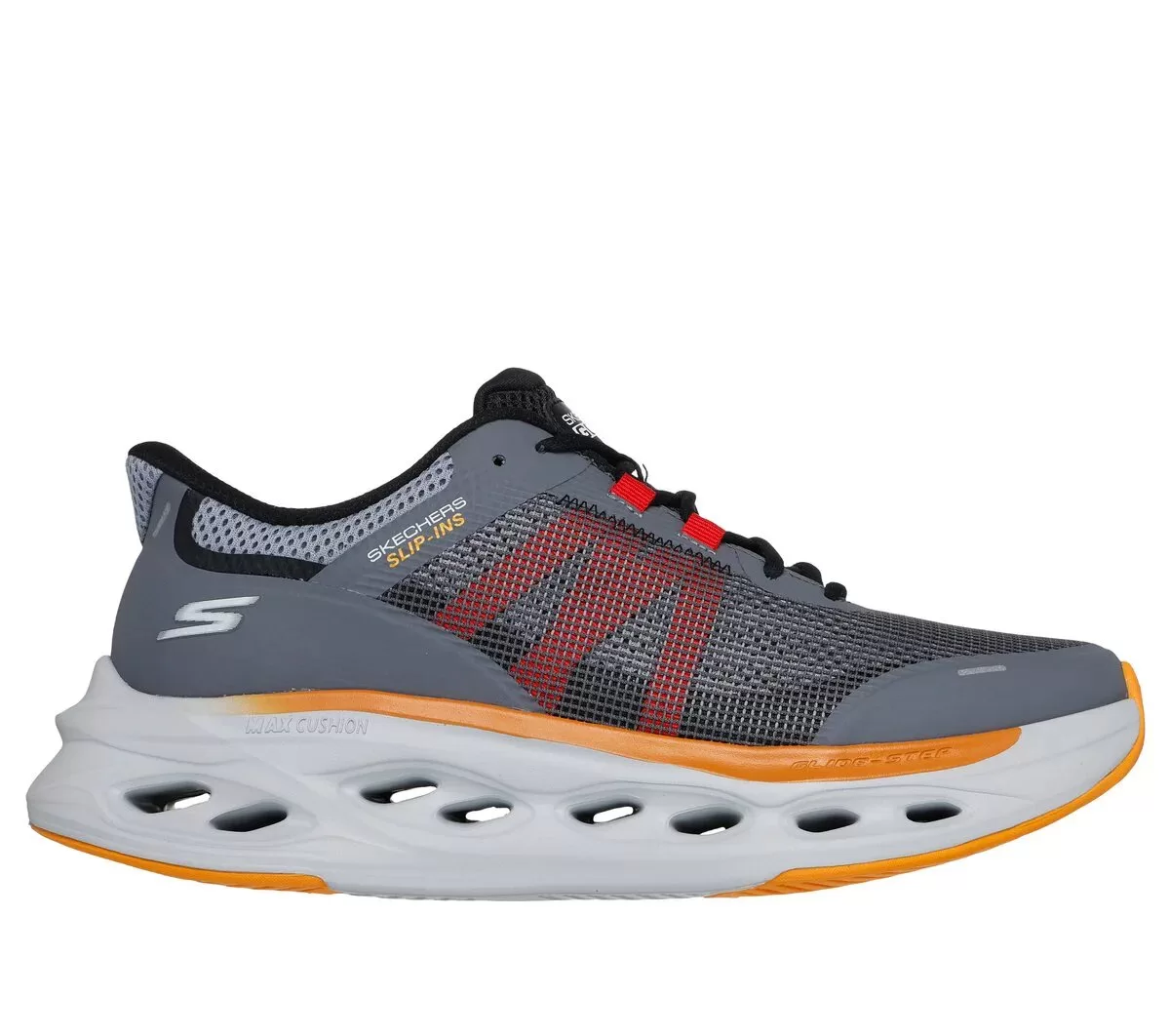 Skechers Slip-ins: Máxima amortiguación Glide-Step – Aberdeen