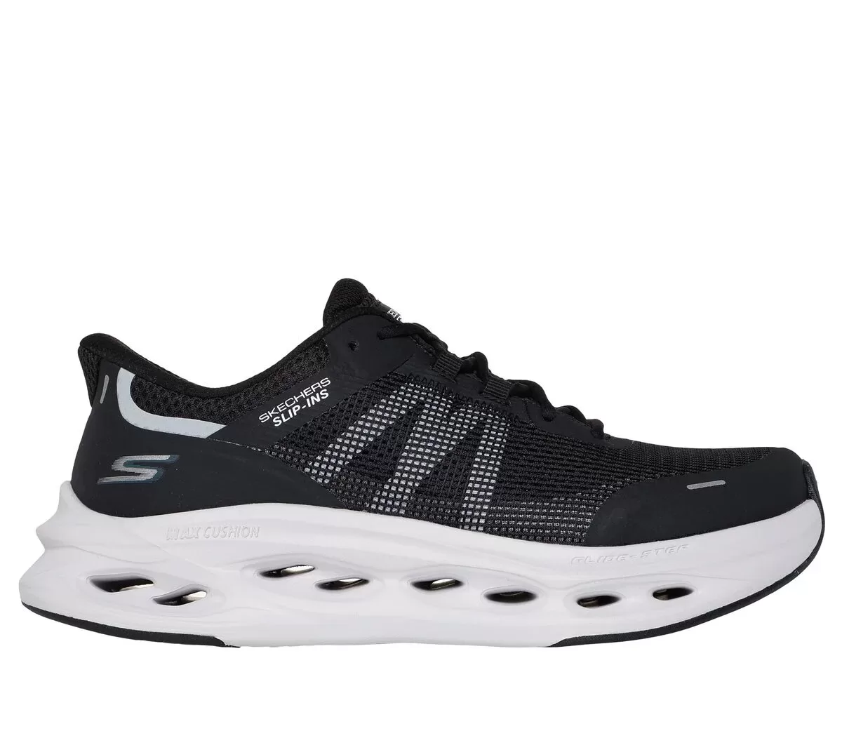 Skechers Slip-ins: Máxima amortiguación Glide-Step – Aberdeen