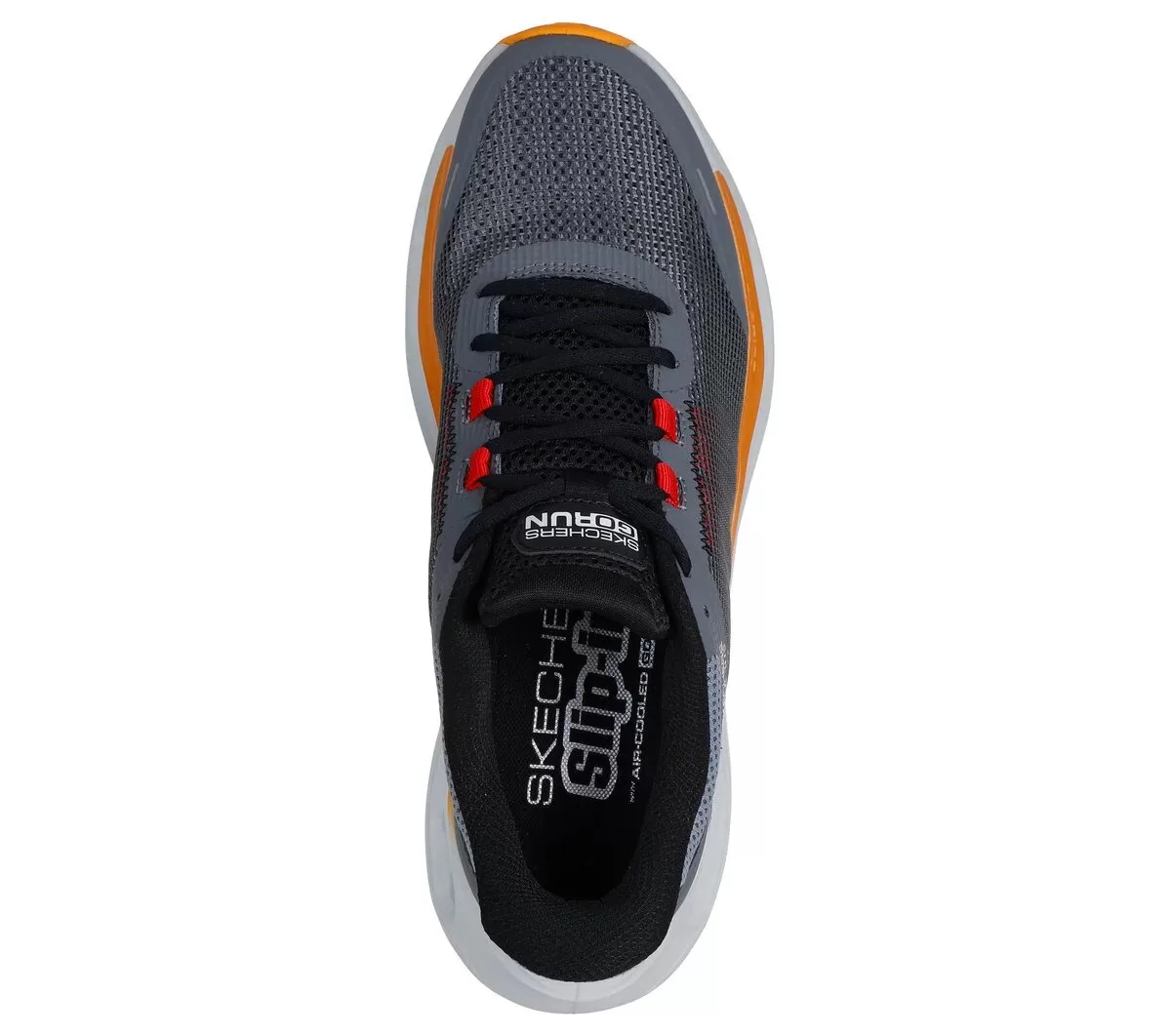 Skechers Slip-ins: Máxima amortiguación Glide-Step – Aberdeen