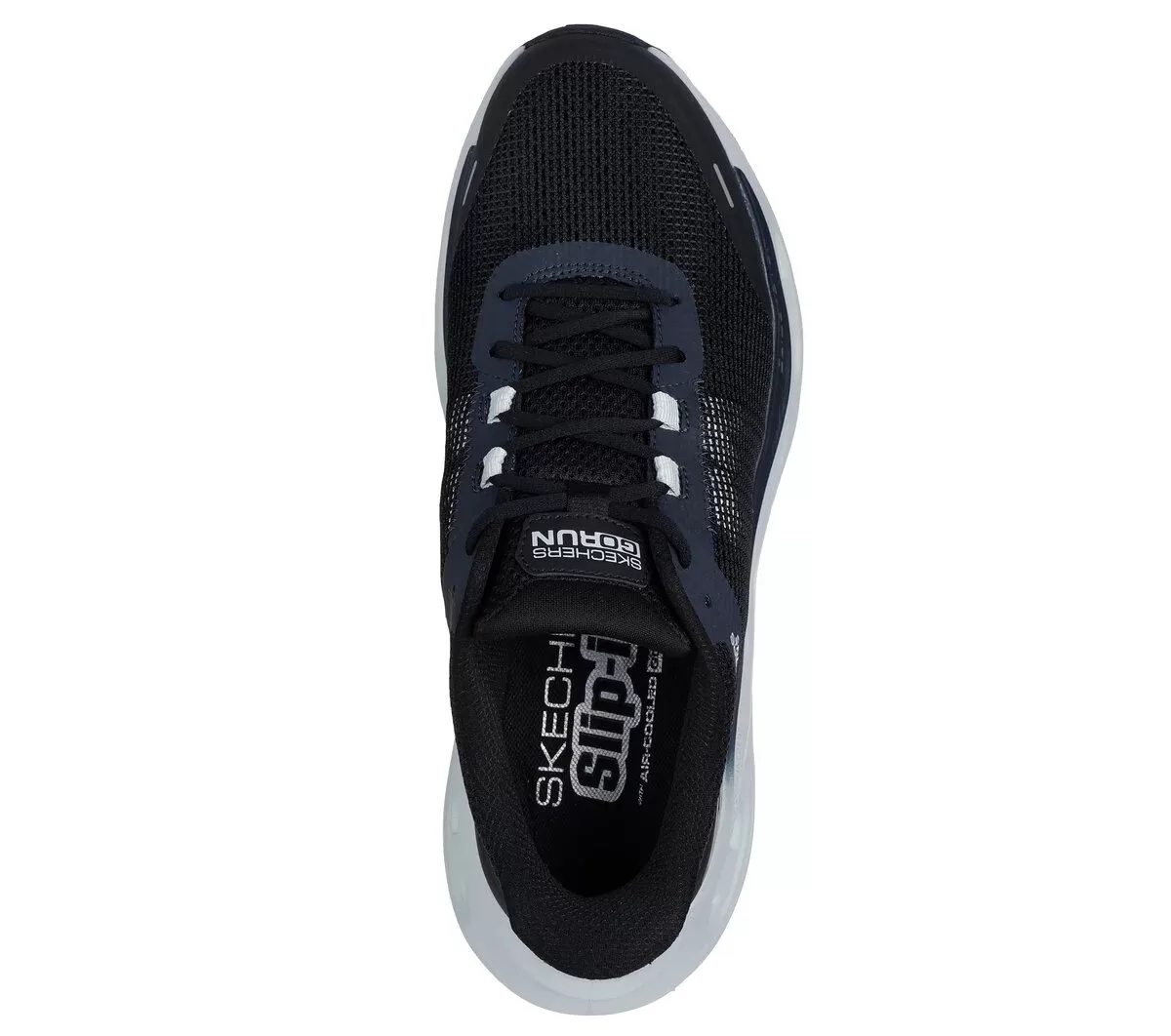 Skechers Slip-ins: Máxima amortiguación Glide-Step – Aberdeen