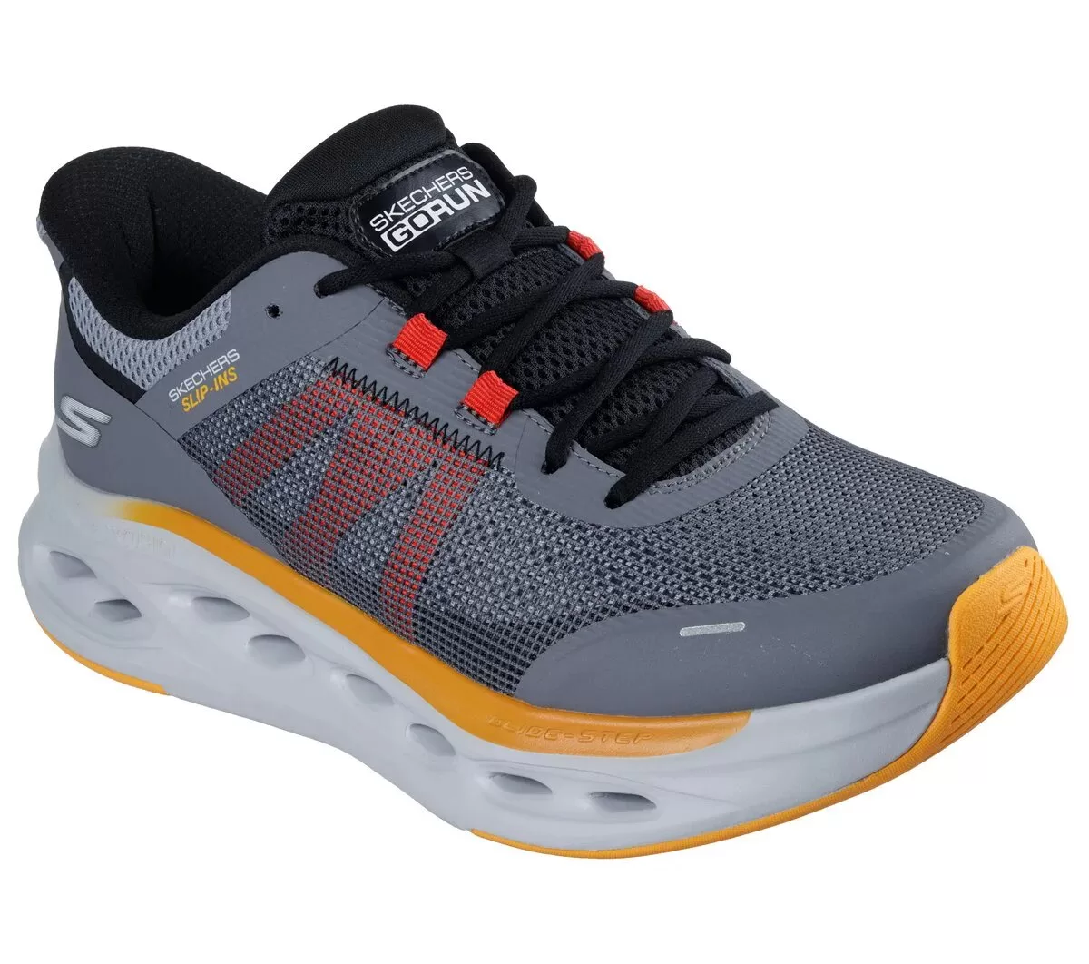 Skechers Slip-ins: Máxima amortiguación Glide-Step – Aberdeen Skechers Slip-ins: Máxima amortiguación Glide-Step – Aberdeen
