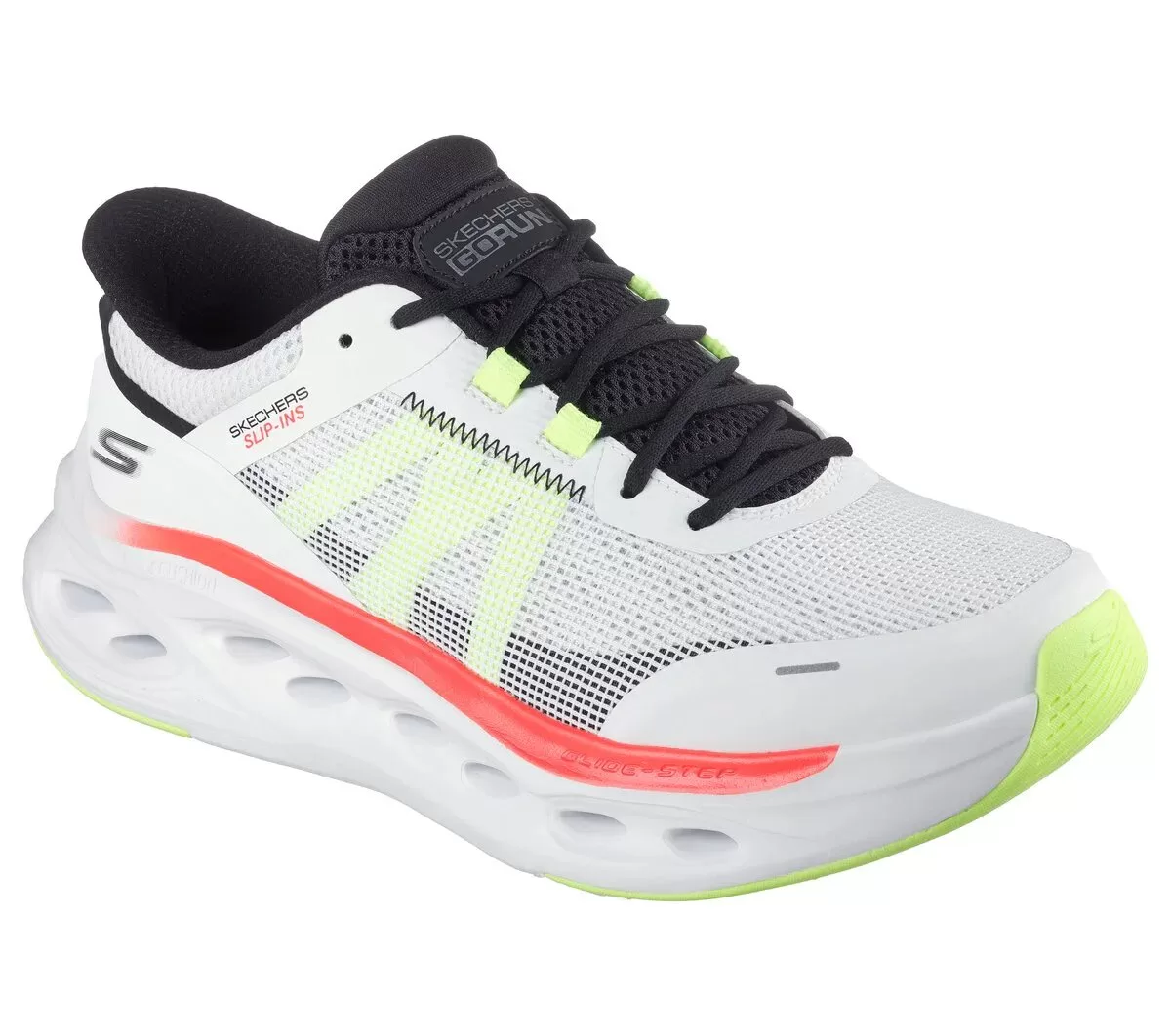 Skechers Slip-ins: Máxima amortiguación Glide-Step – Aberdeen Skechers Slip-ins: Máxima amortiguación Glide-Step – Aberdeen