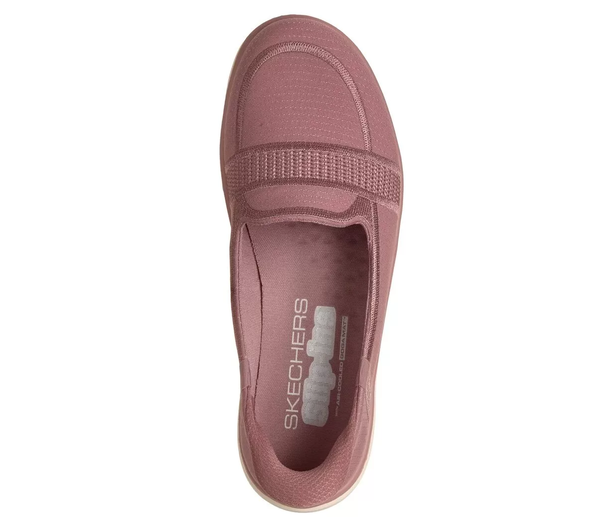 Skechers Slip-ins: On-the-Go Flex Radiant – Luna Azul