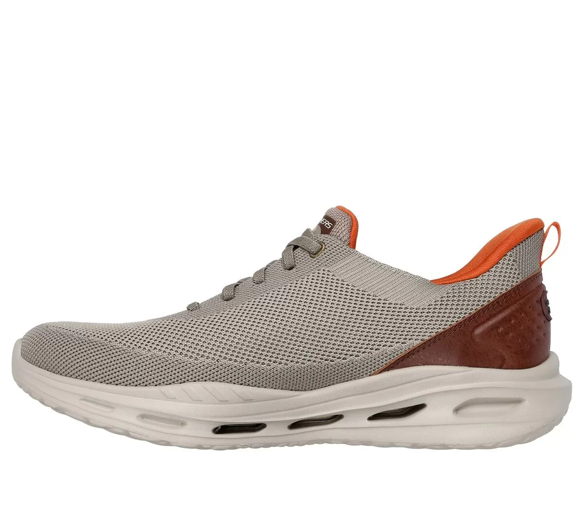 Skechers Slip-ins Relaxed Fit: Arch Fit Orvan – Kincade Skechers Slip-ins Relaxed Fit: Arch Fit Orvan – Kincade