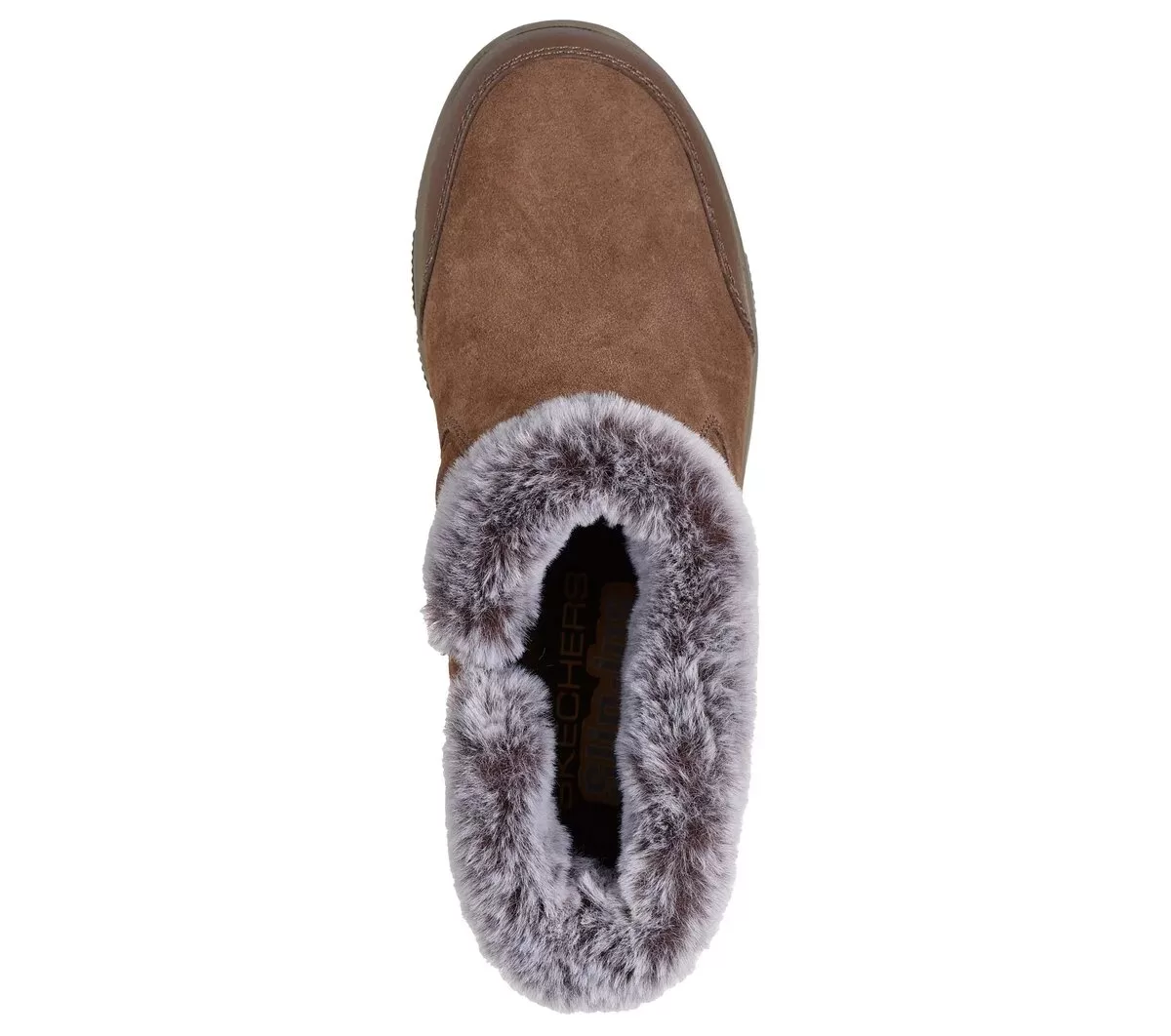 Skechers Slip-ins Relaxed Fit: Cómodos para pueblos pequeños