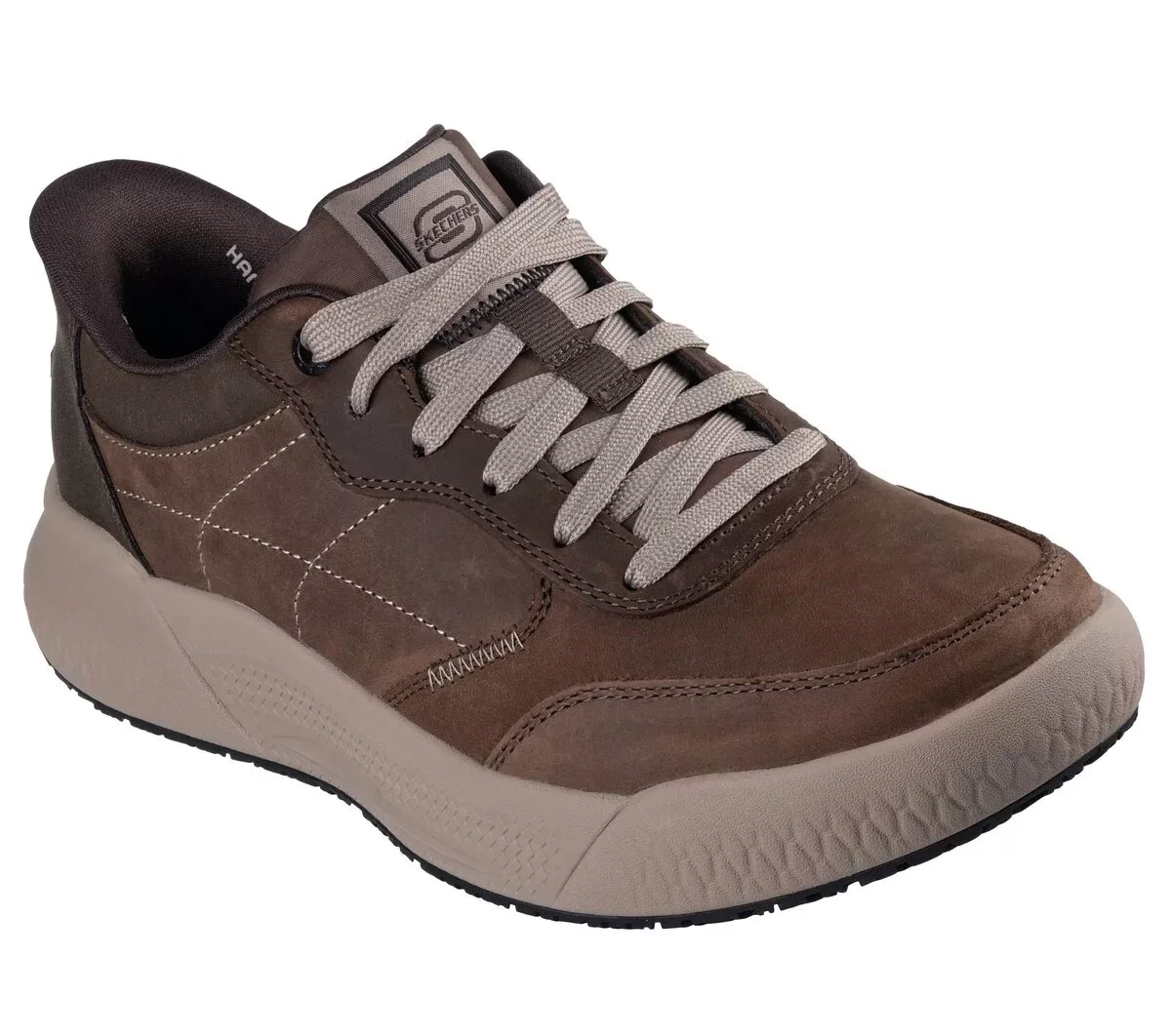 Skechers Slip-ins Relaxed Fit: Cyrus – Creedo Skechers Slip-ins Relaxed Fit: Cyrus – Creedo