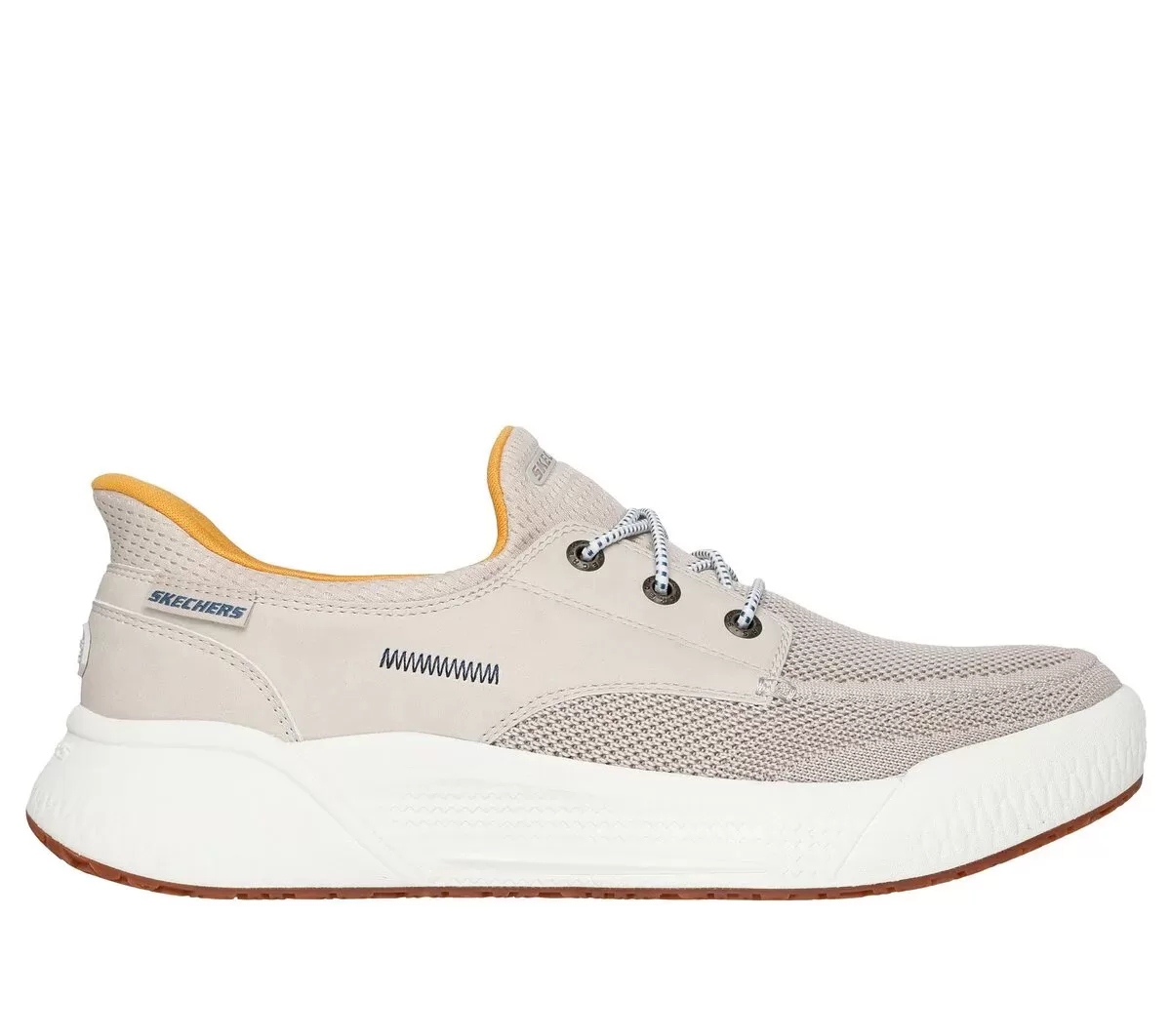 Skechers Slip-ins Relaxed Fit: Cyrus – Eagan