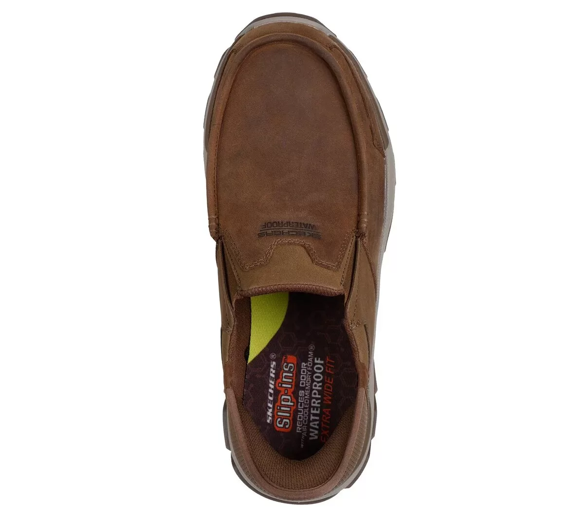 Skechers Slip-ins Relaxed Fit: Respetado – Proximo