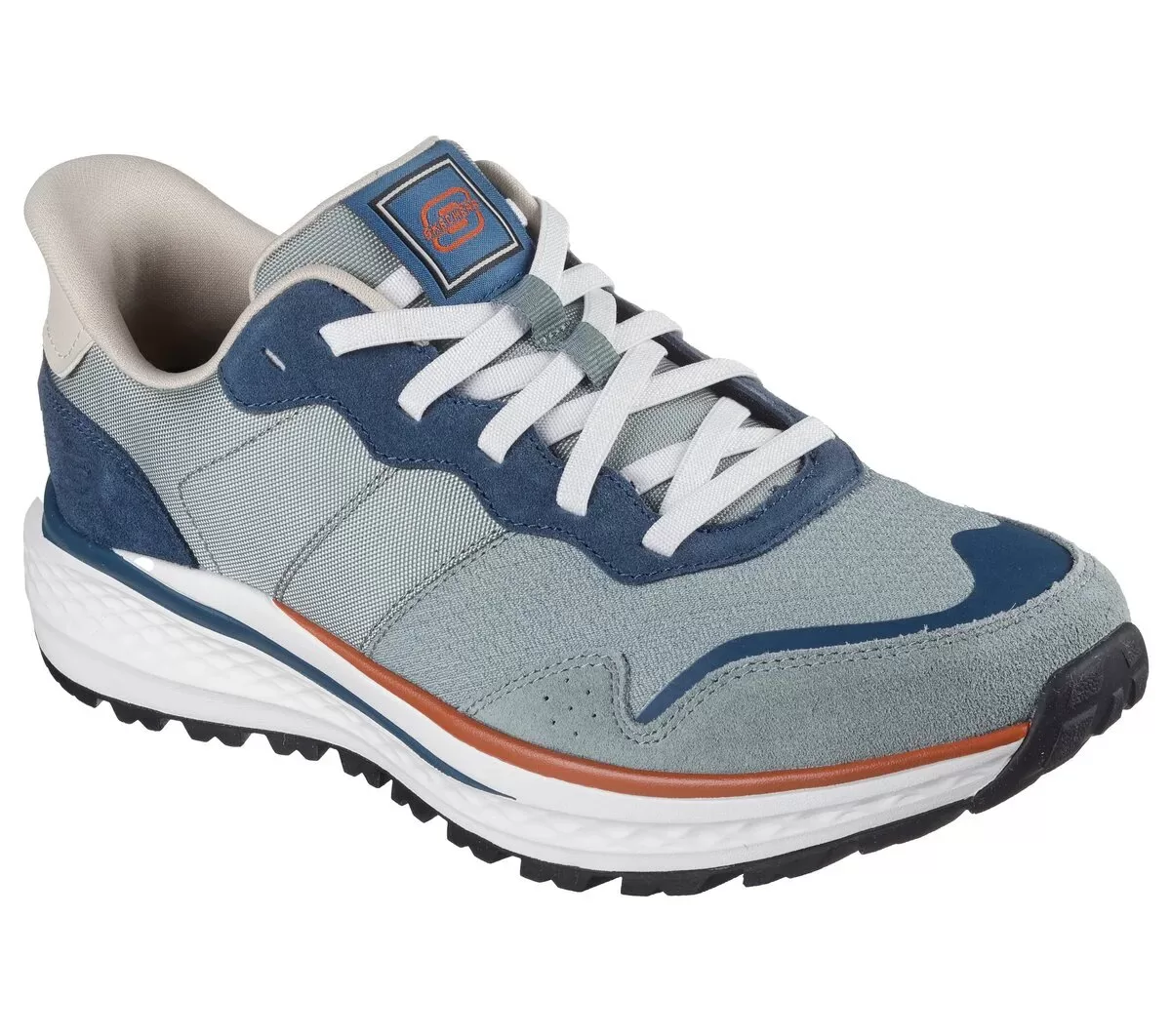 Skechers Slip-ins Relaxed Fit: Slade Ultra – Mercer Skechers Slip-ins Relaxed Fit: Slade Ultra – Mercer