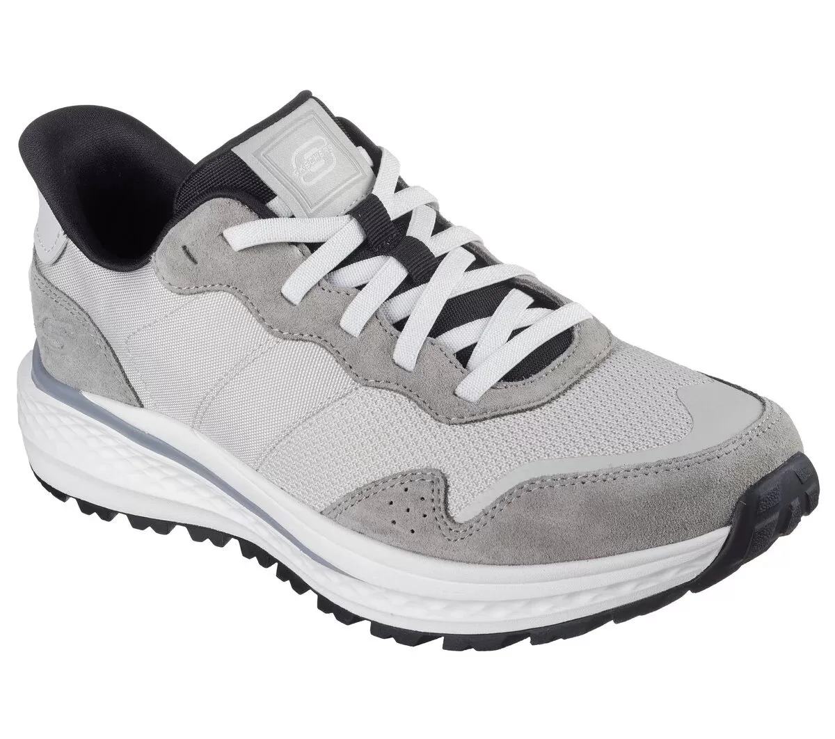 Skechers Slip-ins Relaxed Fit: Slade Ultra – Mercer Skechers Slip-ins Relaxed Fit: Slade Ultra – Mercer