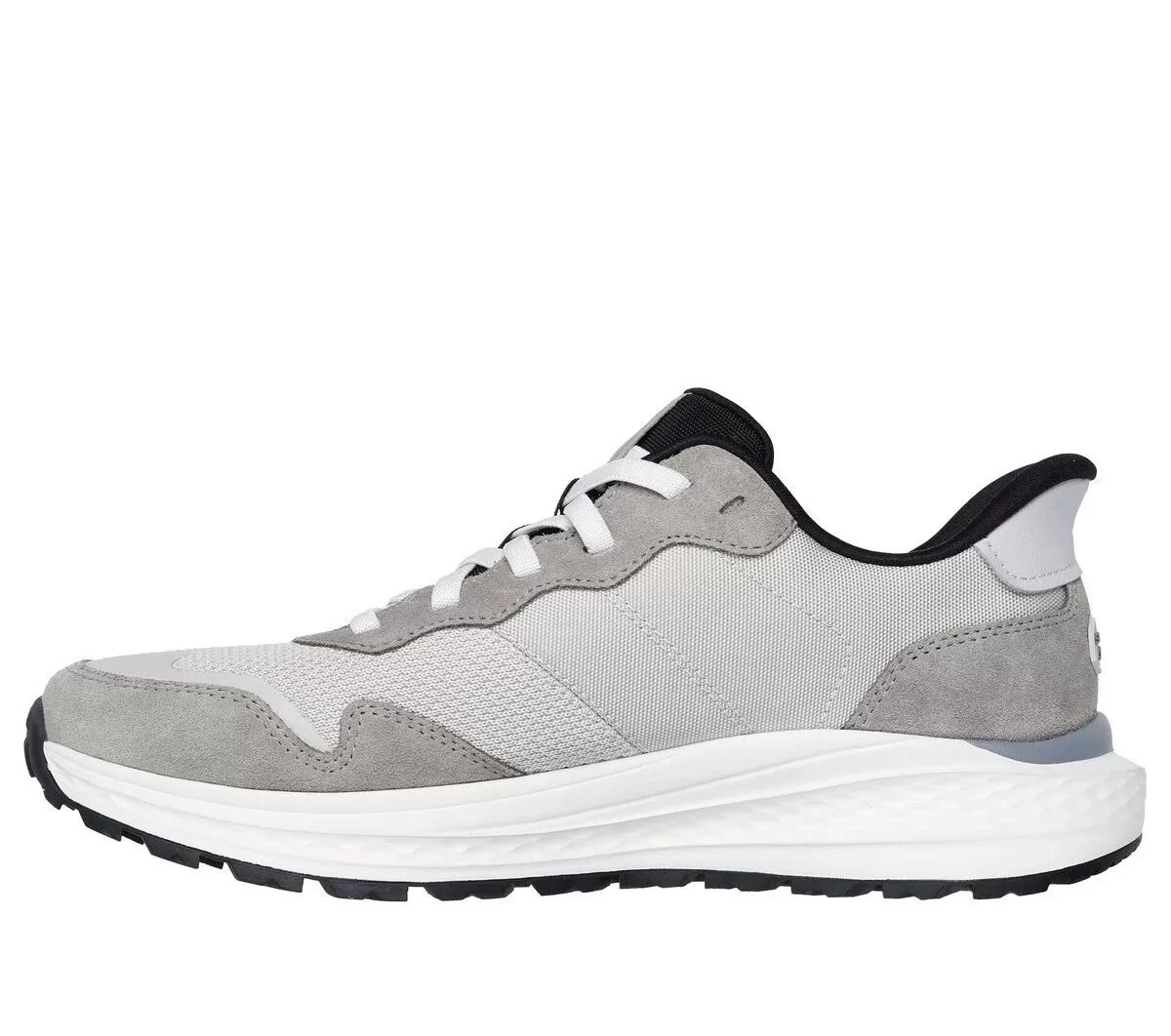Skechers Slip-ins Relaxed Fit: Slade Ultra – Mercer Skechers Slip-ins Relaxed Fit: Slade Ultra – Mercer