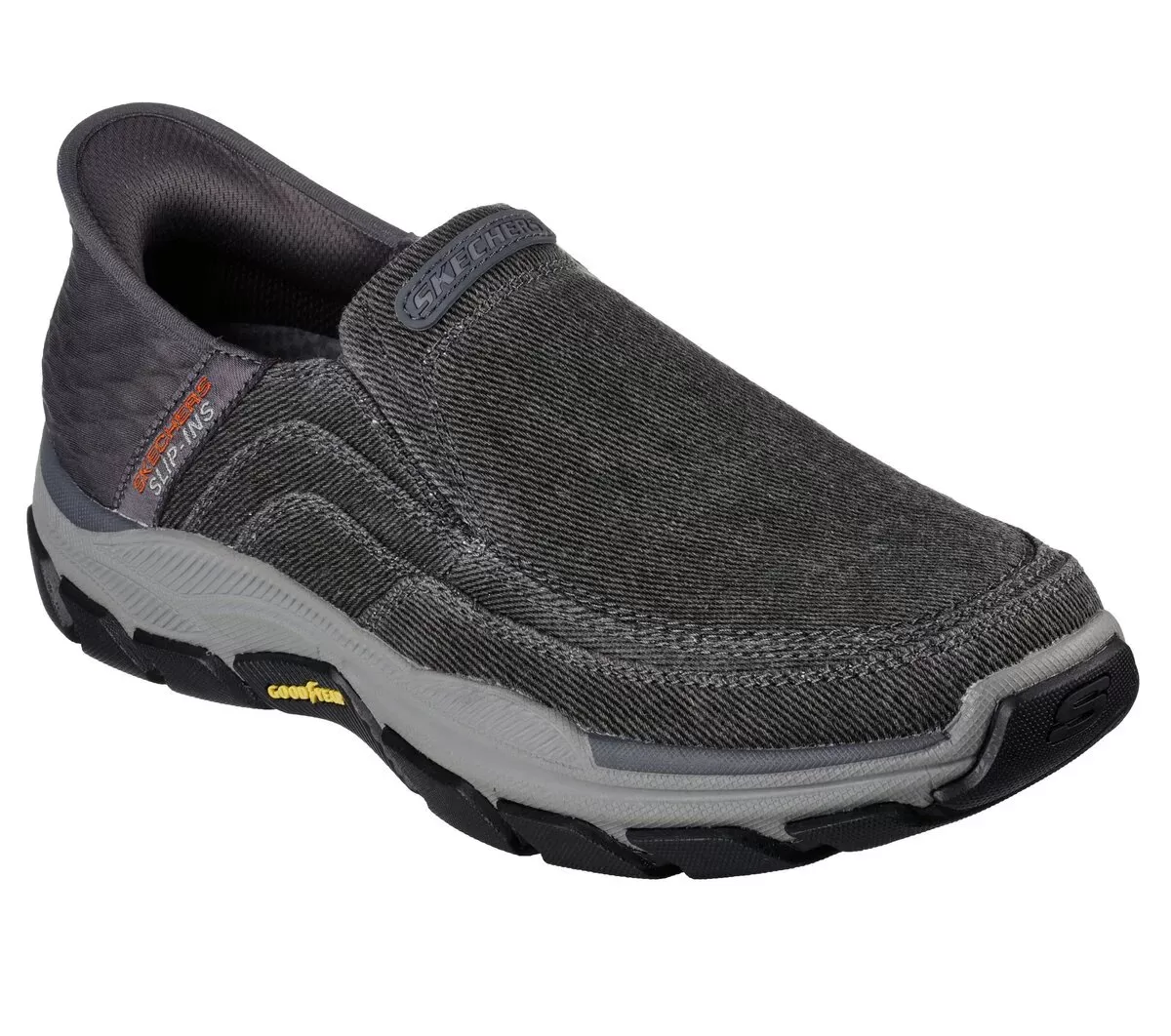 Skechers Slip-ins RF: Respetado – Holmgren Skechers Slip-ins RF: Respetado – Holmgren