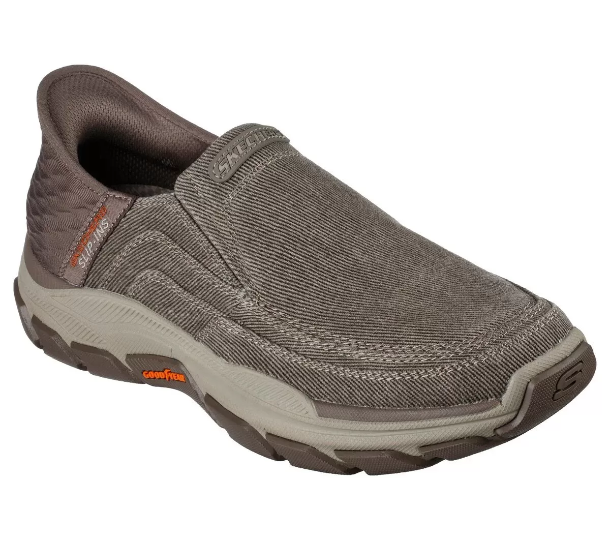 Skechers Slip-ins RF: Respetado – Holmgren Skechers Slip-ins RF: Respetado – Holmgren