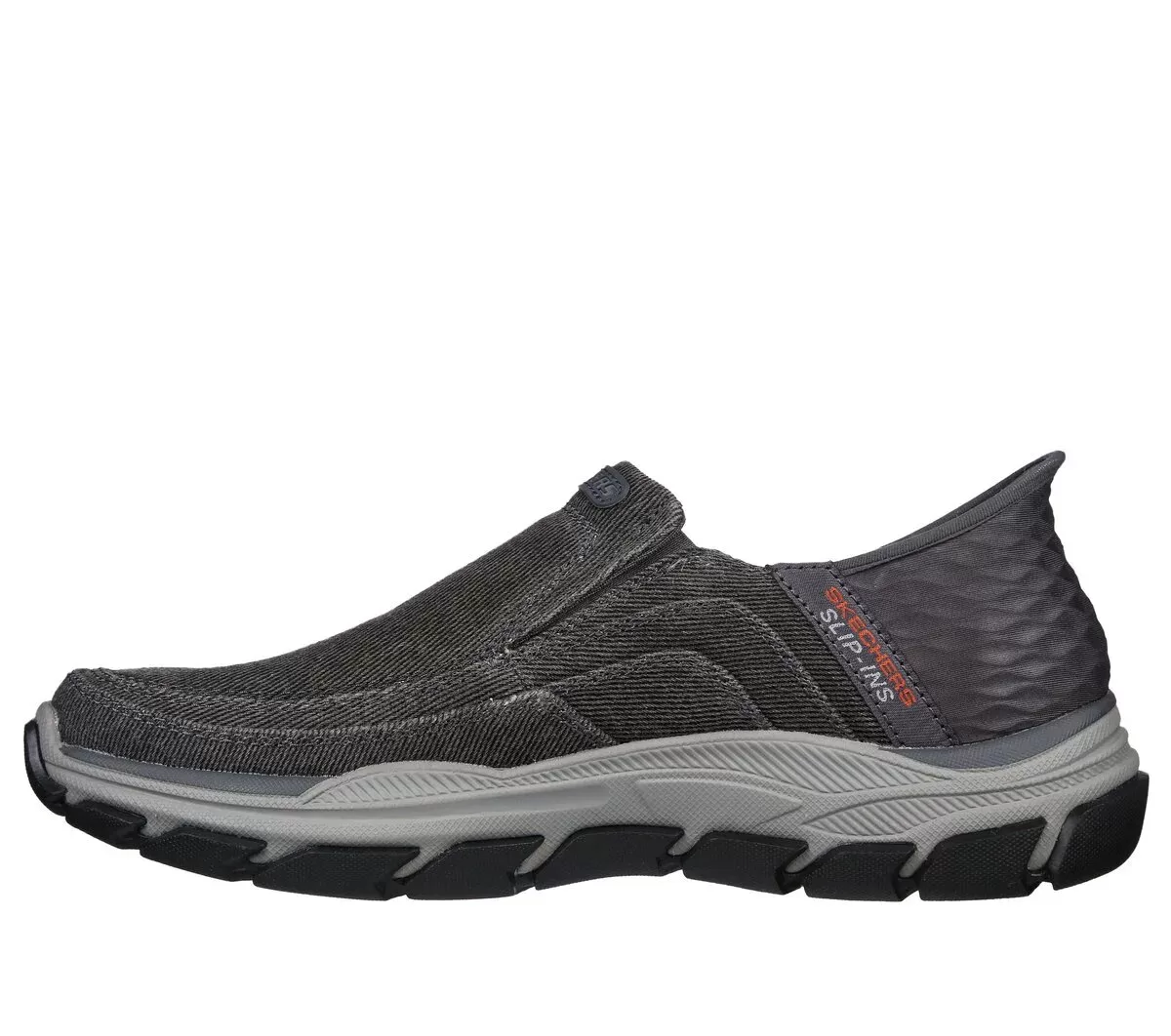 Skechers Slip-ins RF: Respetado – Holmgren Skechers Slip-ins RF: Respetado – Holmgren