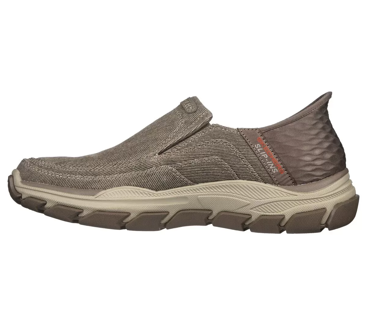 Skechers Slip-ins RF: Respetado – Holmgren Skechers Slip-ins RF: Respetado – Holmgren