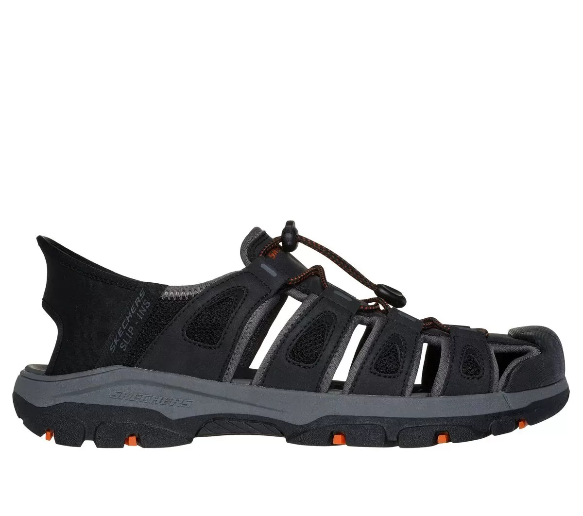 Skechers Slip-ins RF: Tresmen – Norvick
