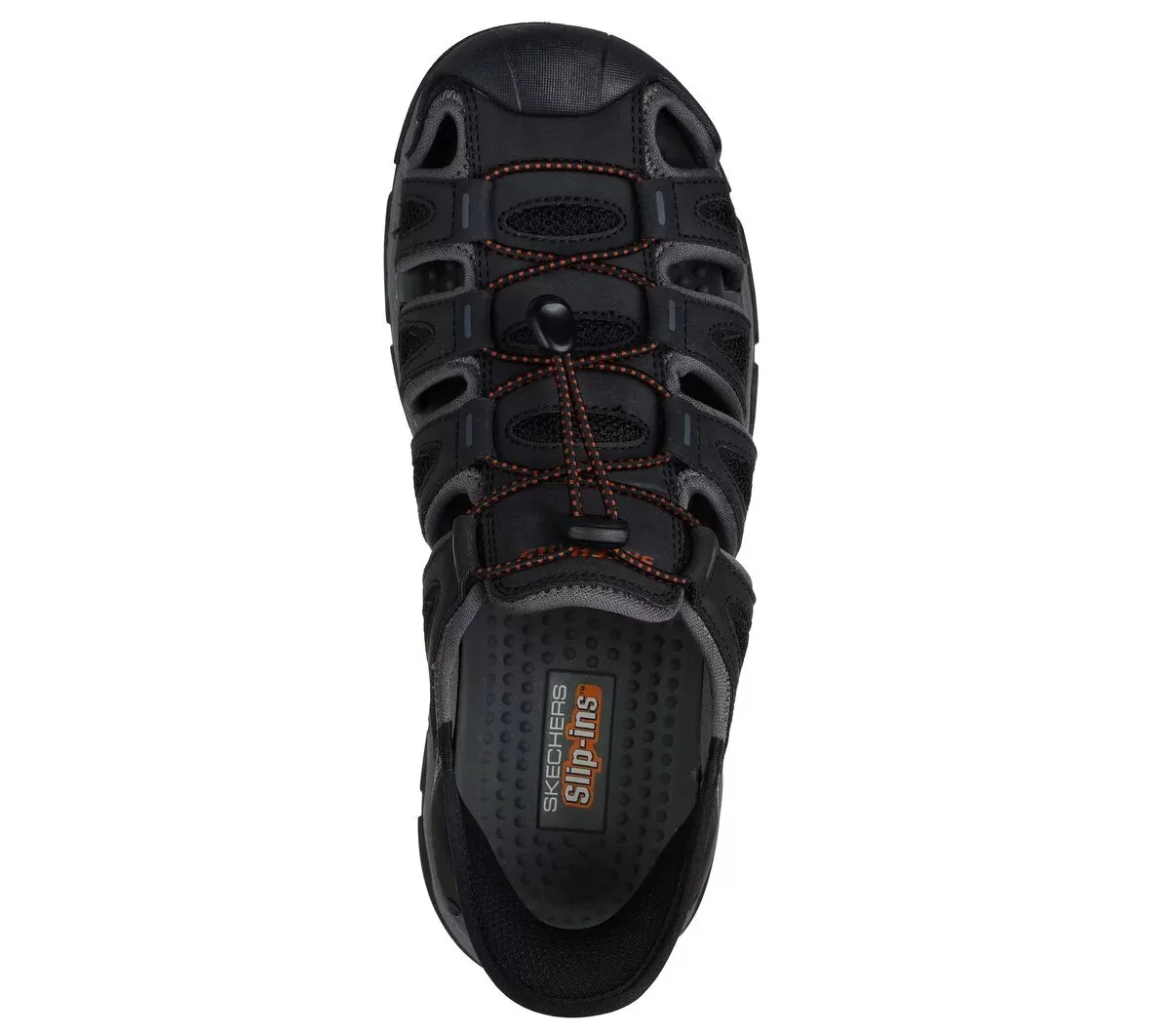 Skechers Slip-ins RF: Tresmen – Norvick