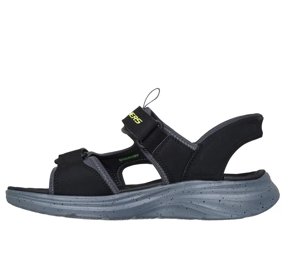 Skechers Slip-ins: Sandalia de espuma vapor – Korro Skechers Slip-ins: Sandalia de espuma vapor – Korro