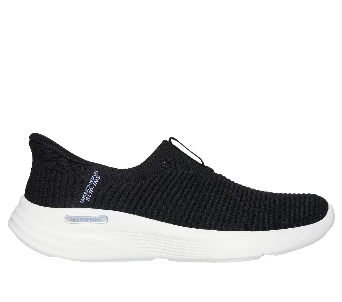 Skechers Slip-ins: Sport de ajuste relajado – Facilidad clásica
