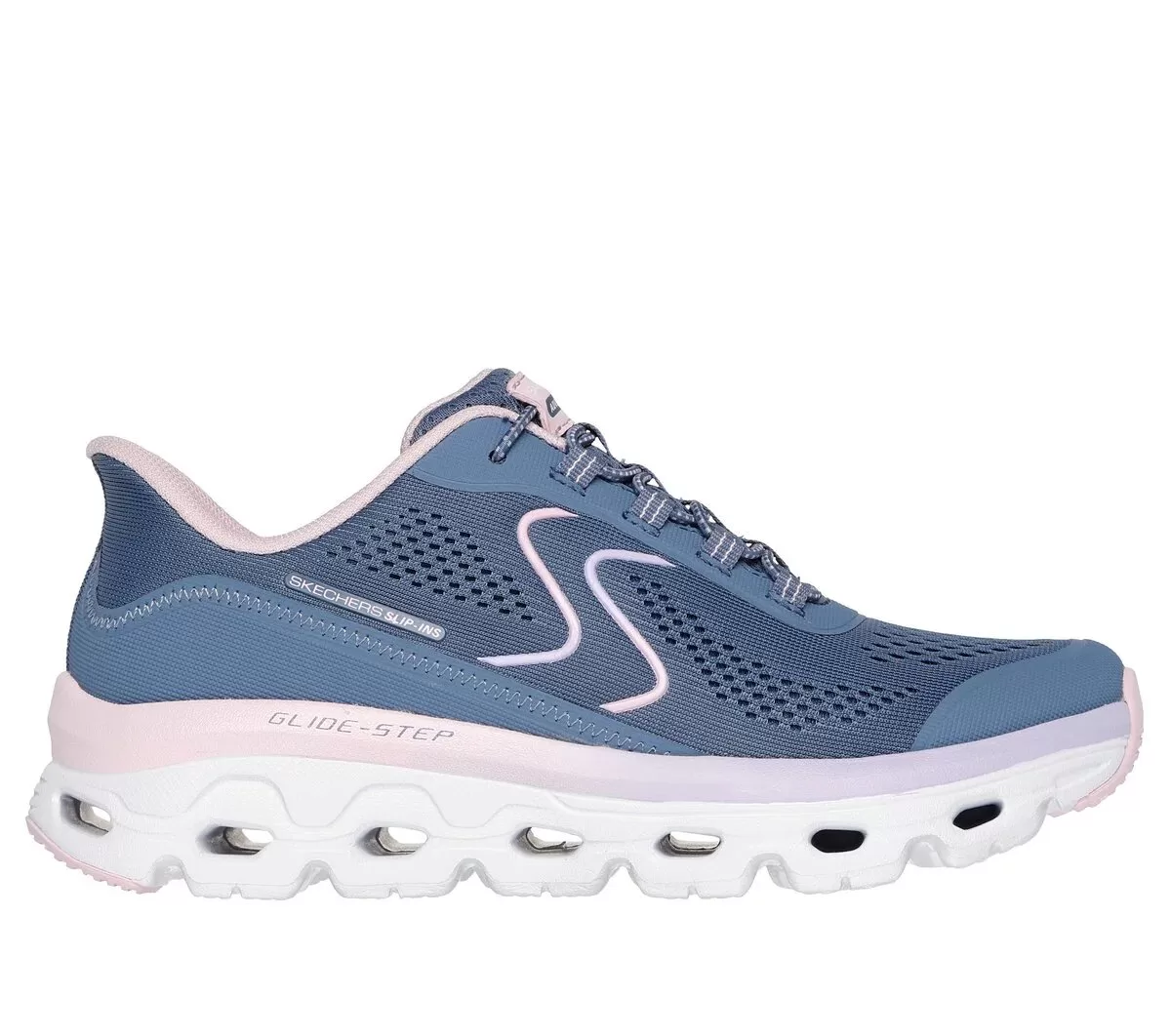 Skechers Slip-Ins: Suela Glide-Step