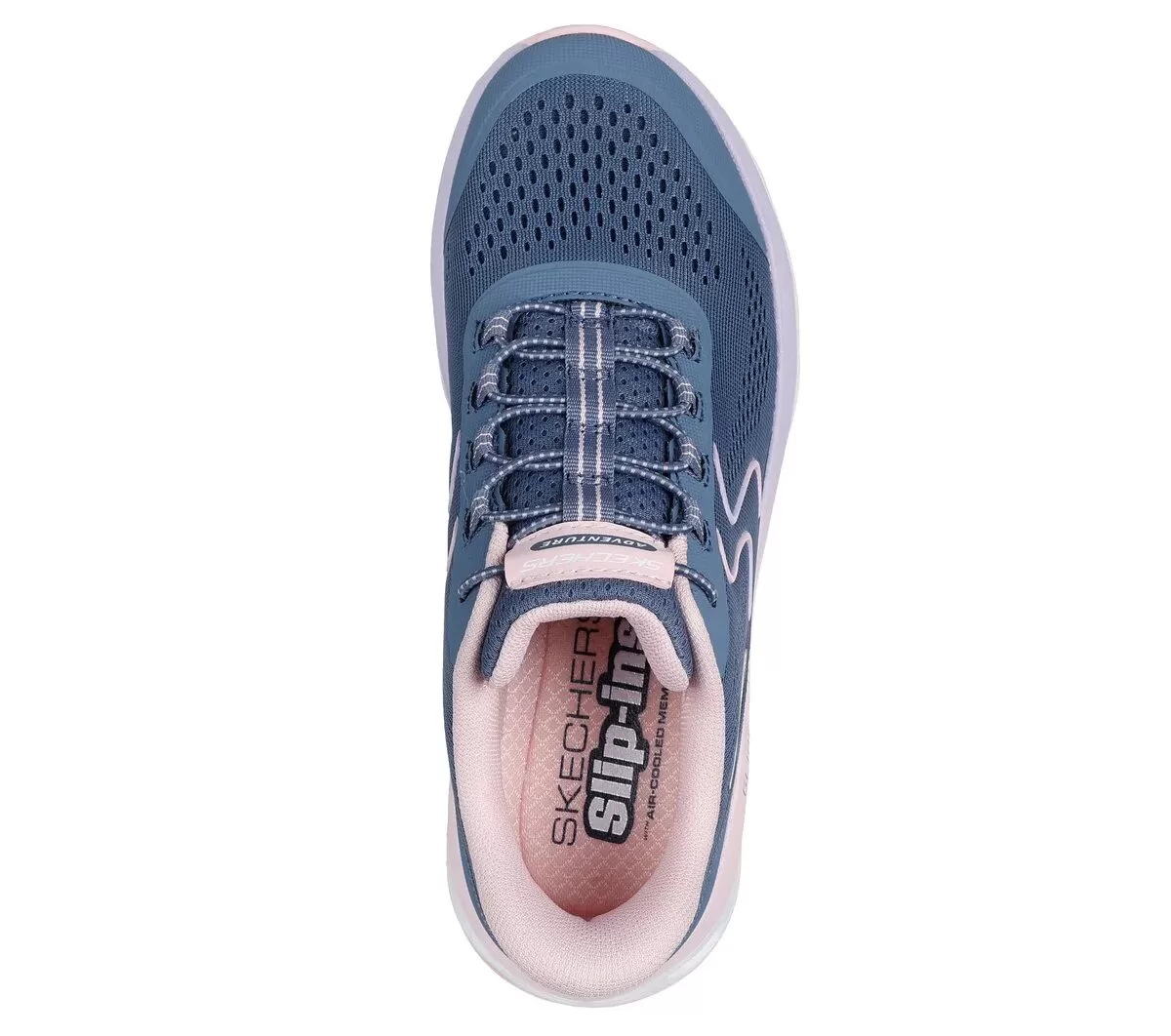 Skechers Slip-Ins: Suela Glide-Step