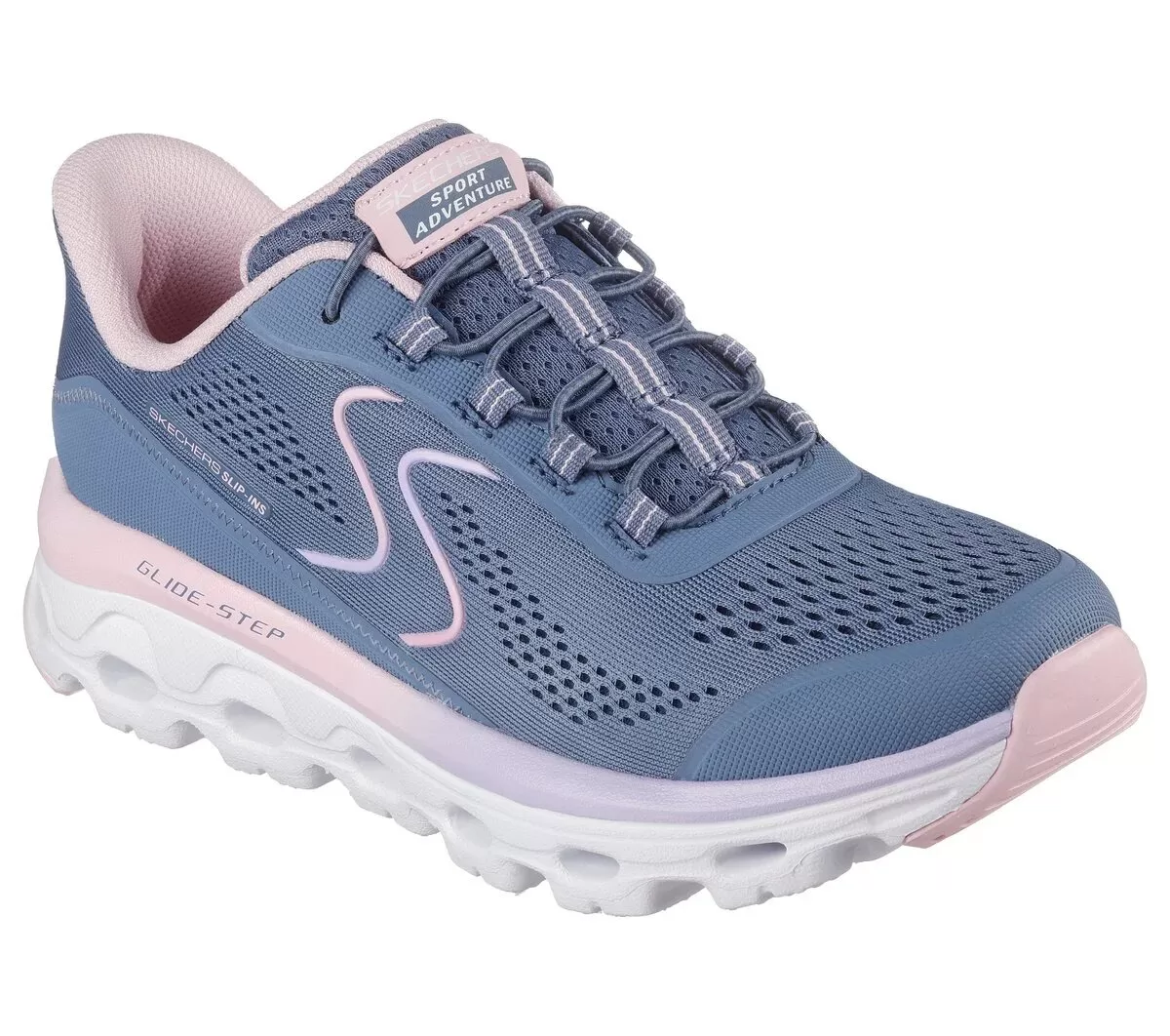 Skechers Slip-Ins: Suela Glide-Step Skechers Slip-Ins: Suela Glide-Step