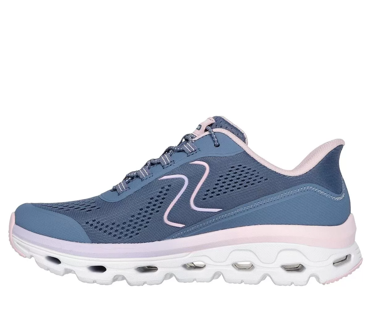 Skechers Slip-Ins: Suela Glide-Step Skechers Slip-Ins: Suela Glide-Step