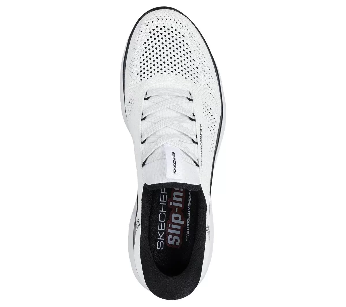 Skechers Slip-ins: Summits – Perfo