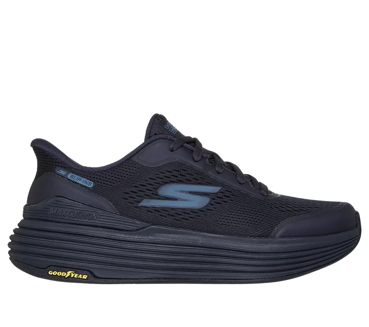 Skechers Slip-ins: Suspensión con máxima amortiguación – Chrone
