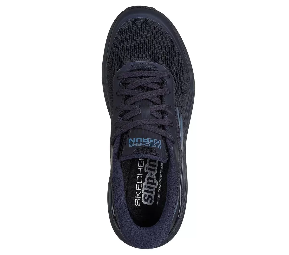 Skechers Slip-ins: Suspensión con máxima amortiguación – Chrone