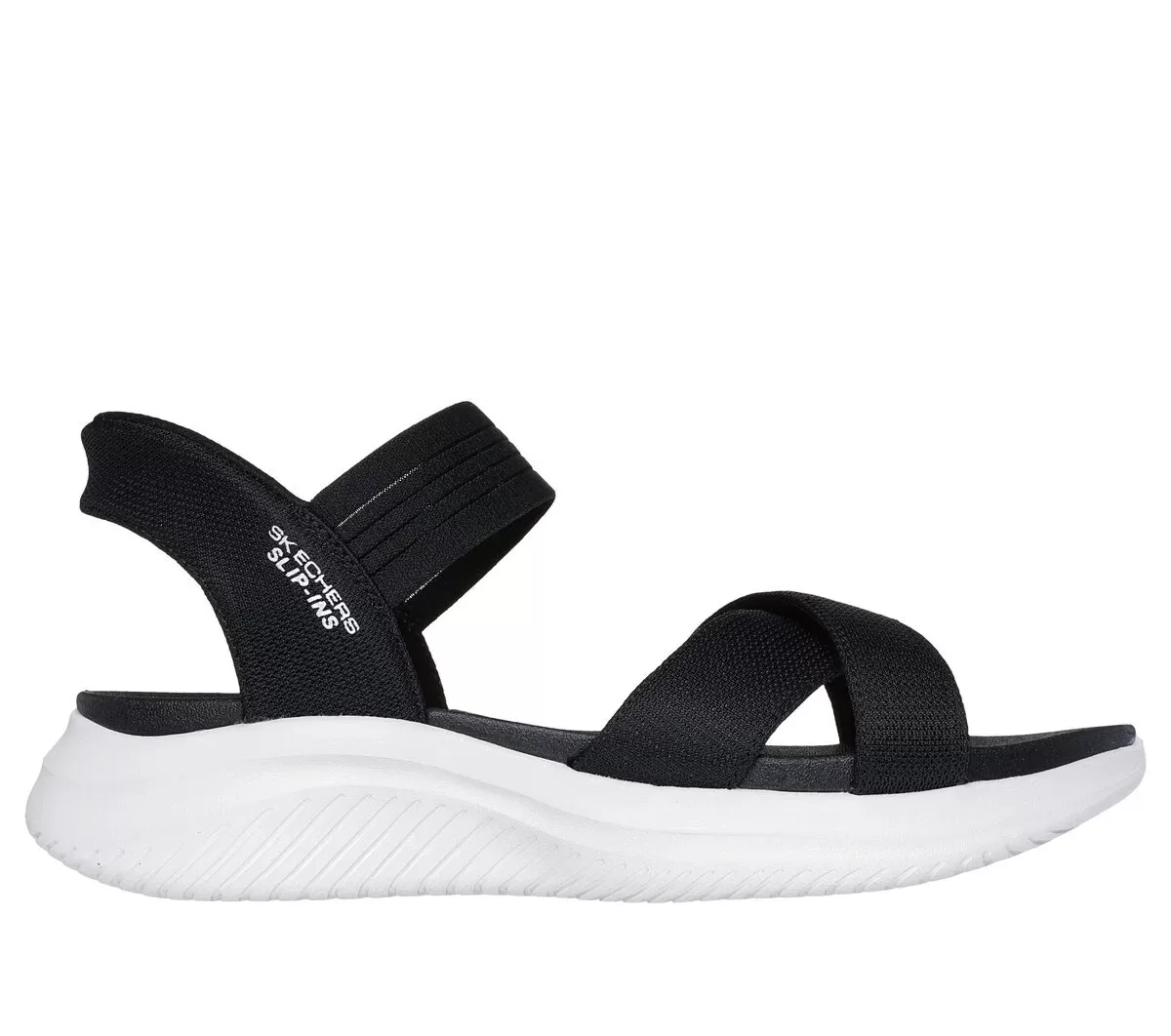 Skechers Slip-ins: Ultra Flex 3.0 – Mejor que nunca