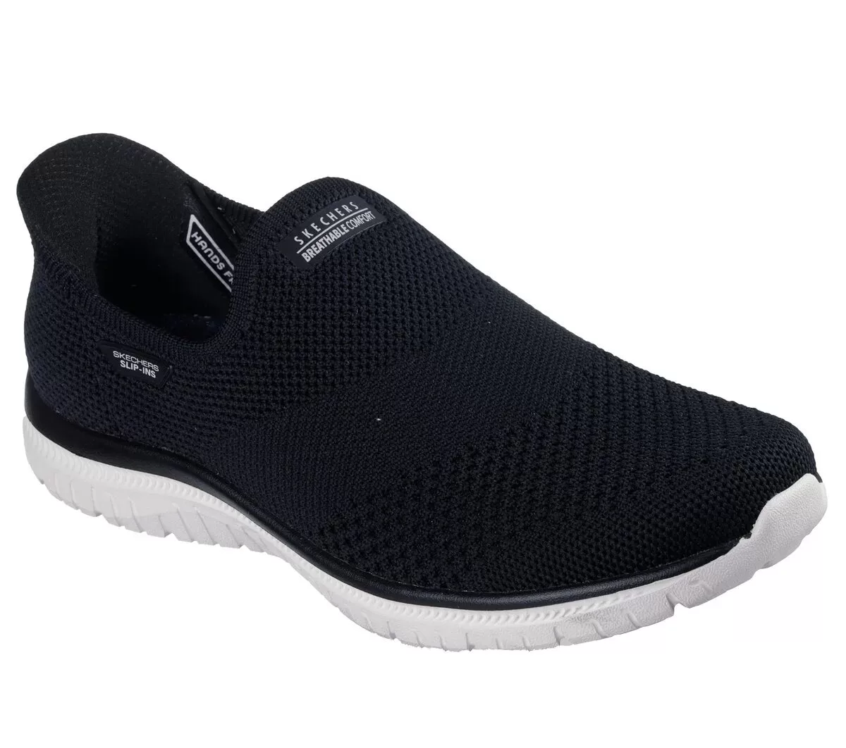 Skechers Slip-ins: Virtue-Demure Skechers Slip-ins: Virtue-Demure