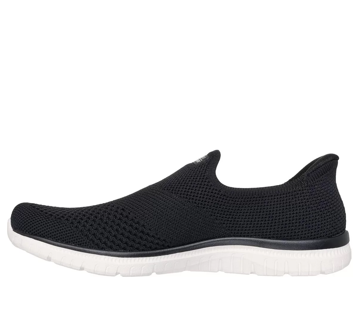 Skechers Slip-ins: Virtue-Demure Skechers Slip-ins: Virtue-Demure
