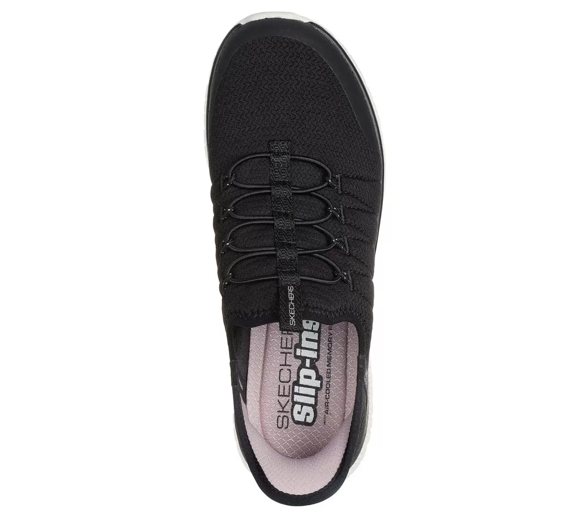 Skechers Slip-ins: Virtue – Glow