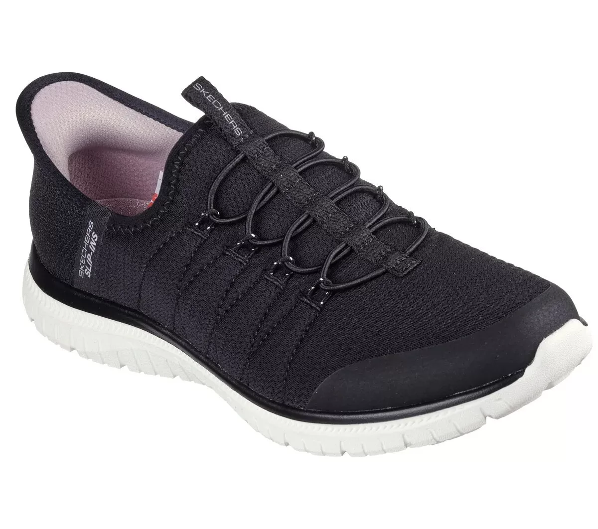 Skechers Slip-ins: Virtue – Glow Skechers Slip-ins: Virtue – Glow