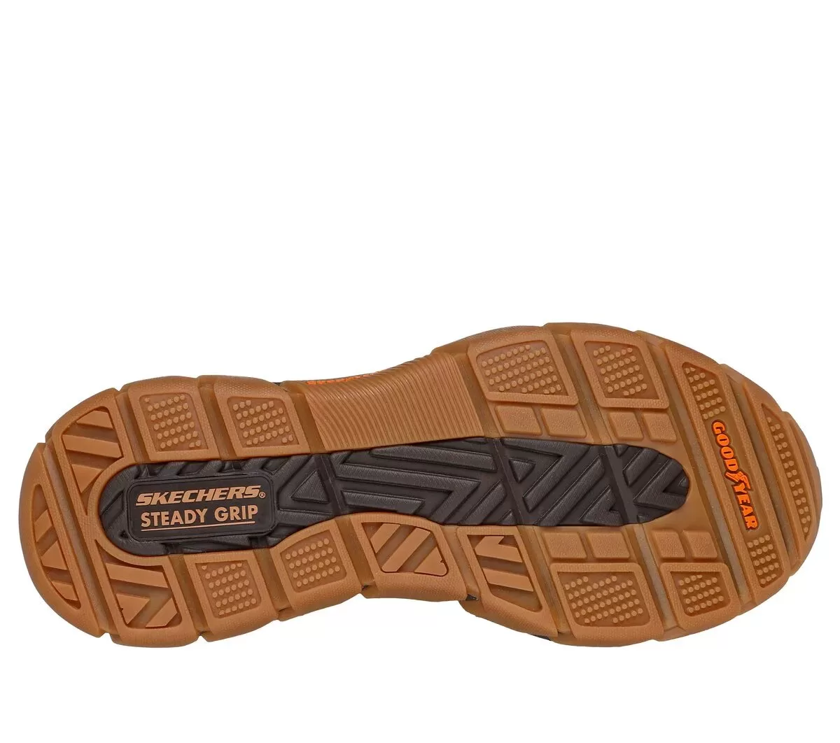 Skechers Slip-ins Waterproof Relaxed Fit: Respetado – Ivar Skechers Slip-ins Waterproof Relaxed Fit: Respetado – Ivar
