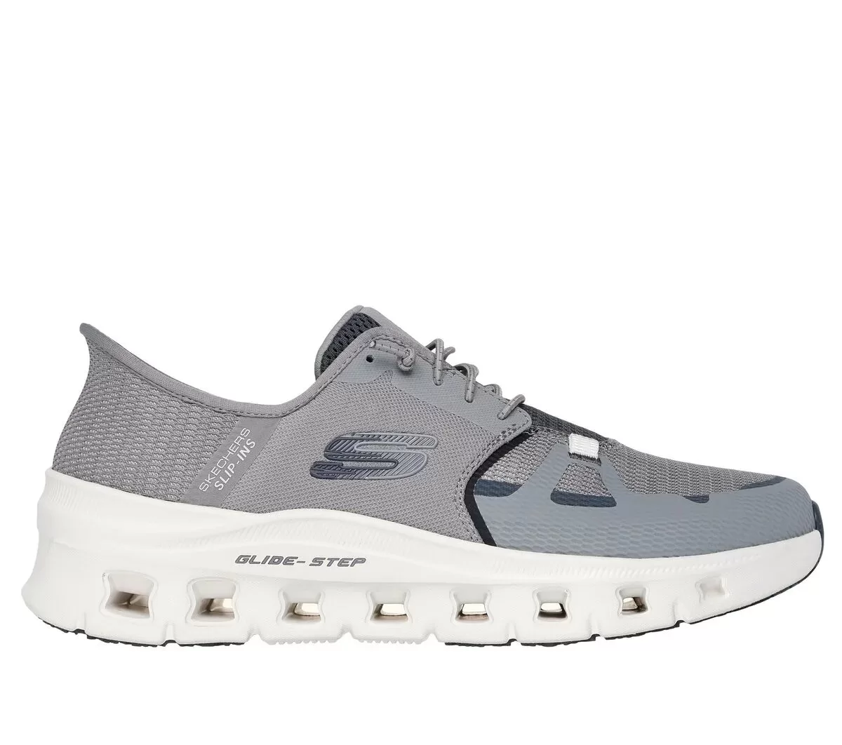 Skechers Slip-ins Work Antideslizante: Glide-Step Pro