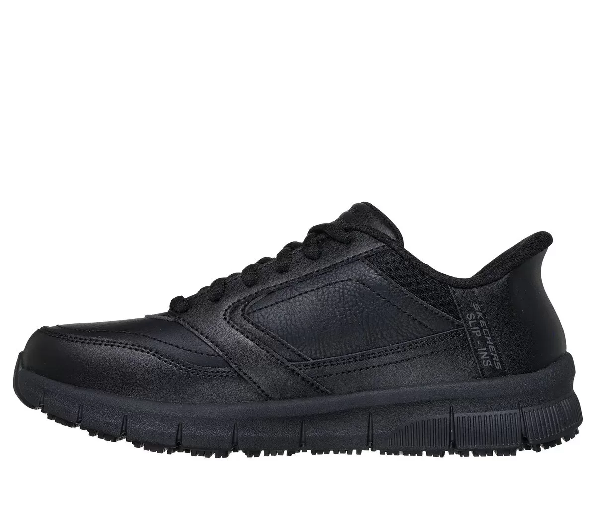 Skechers Slip-ins Work Antideslizantes: Nampa – Cicaru Skechers Slip-ins Work Antideslizantes: Nampa – Cicaru