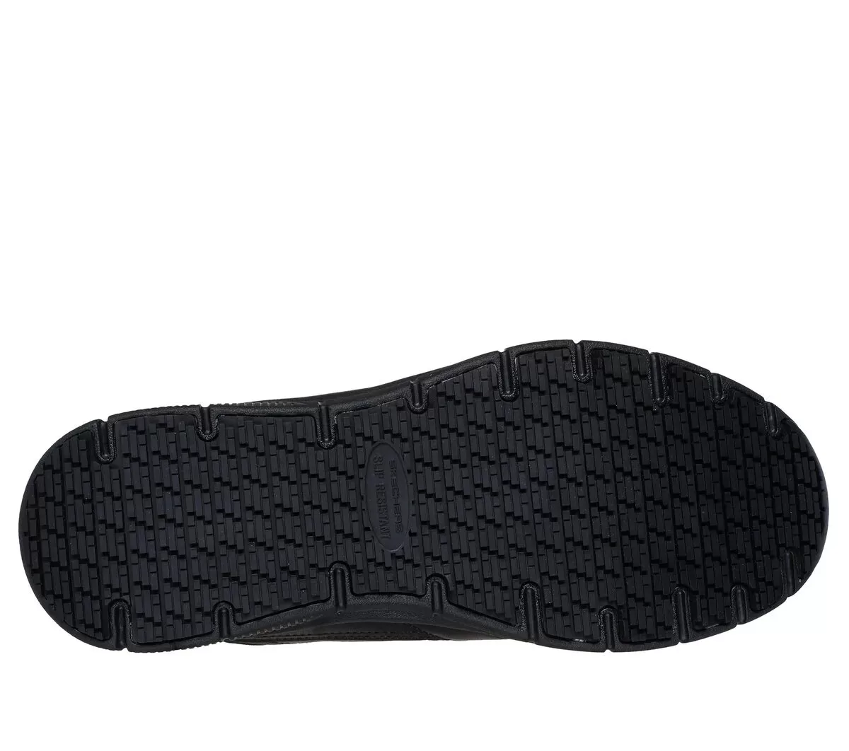 Skechers Slip-ins Work Antideslizantes: Nampa – Portar Skechers Slip-ins Work Antideslizantes: Nampa – Portar
