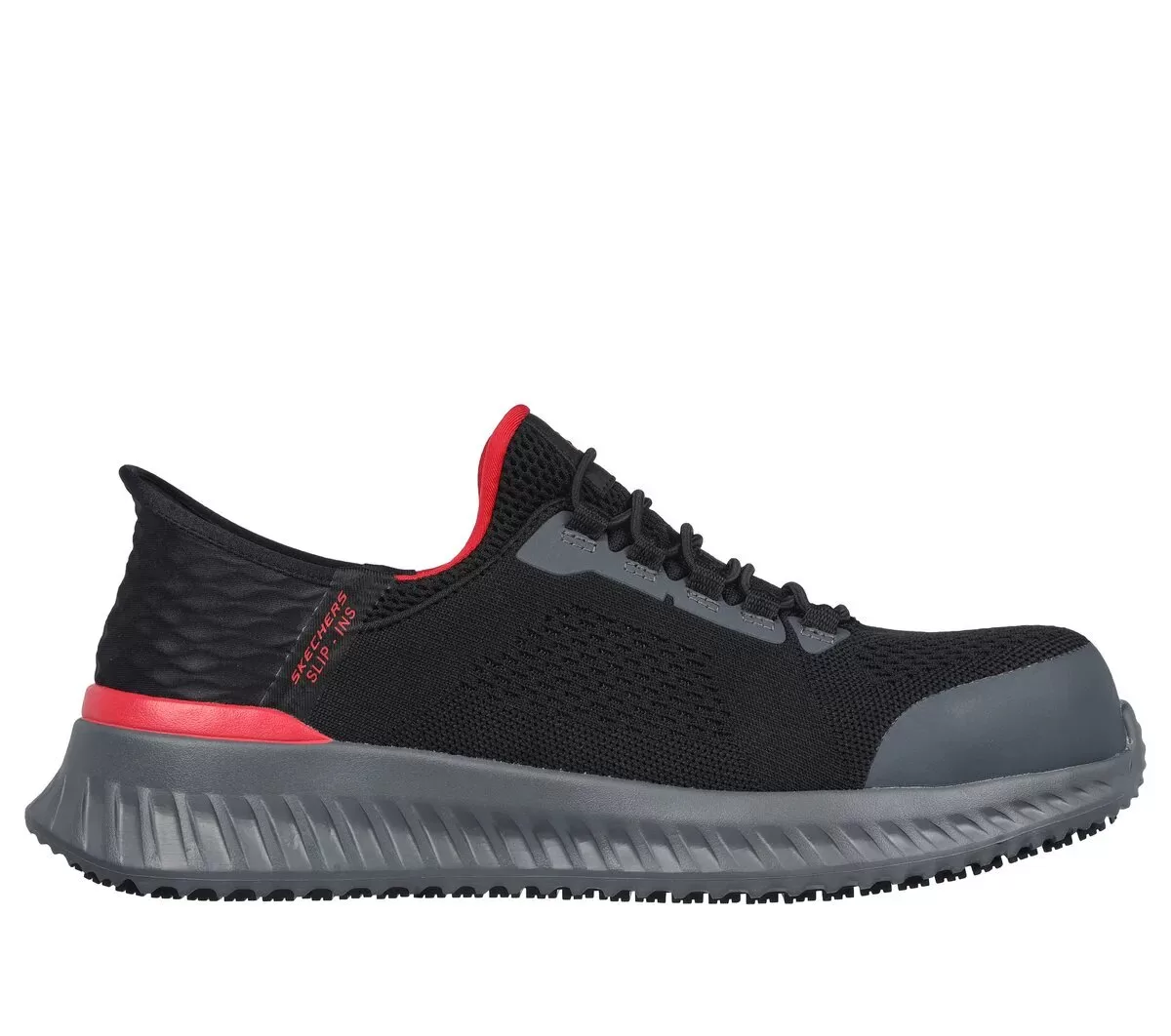 Skechers Slip-ins Work: Tilido – Fletchit CT