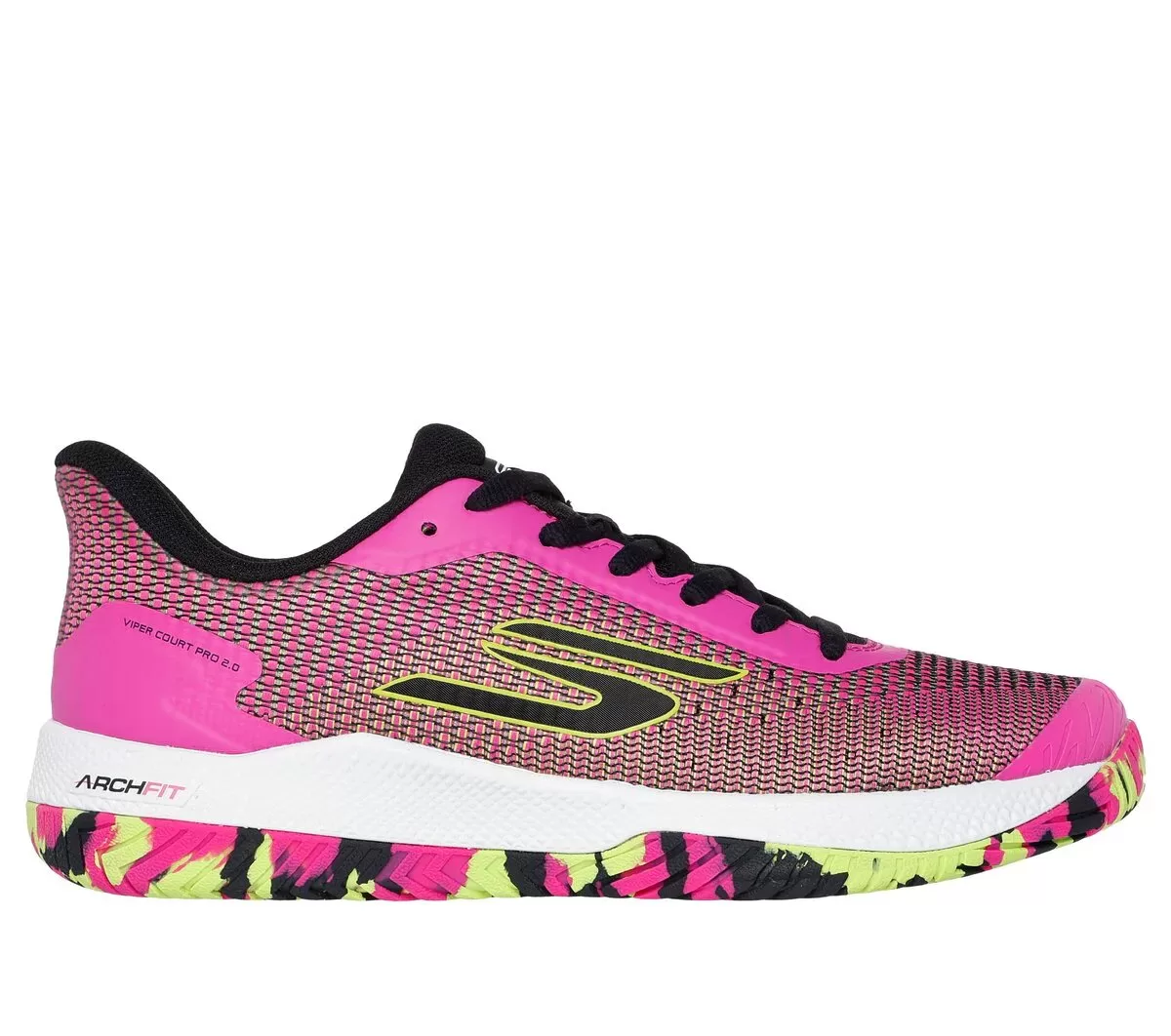 Skechers Viper Court Pro 2.0