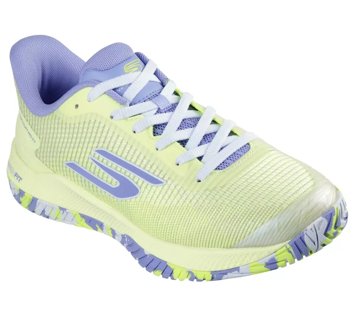 Skechers Viper Court Pro 2.0 Skechers Viper Court Pro 2.0