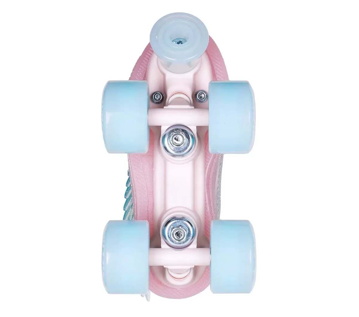 Twinkle Toes: Shuffle 4 Wheeler – Unicornio en vuelo Twinkle Toes: Shuffle 4 Wheeler – Unicornio en vuelo