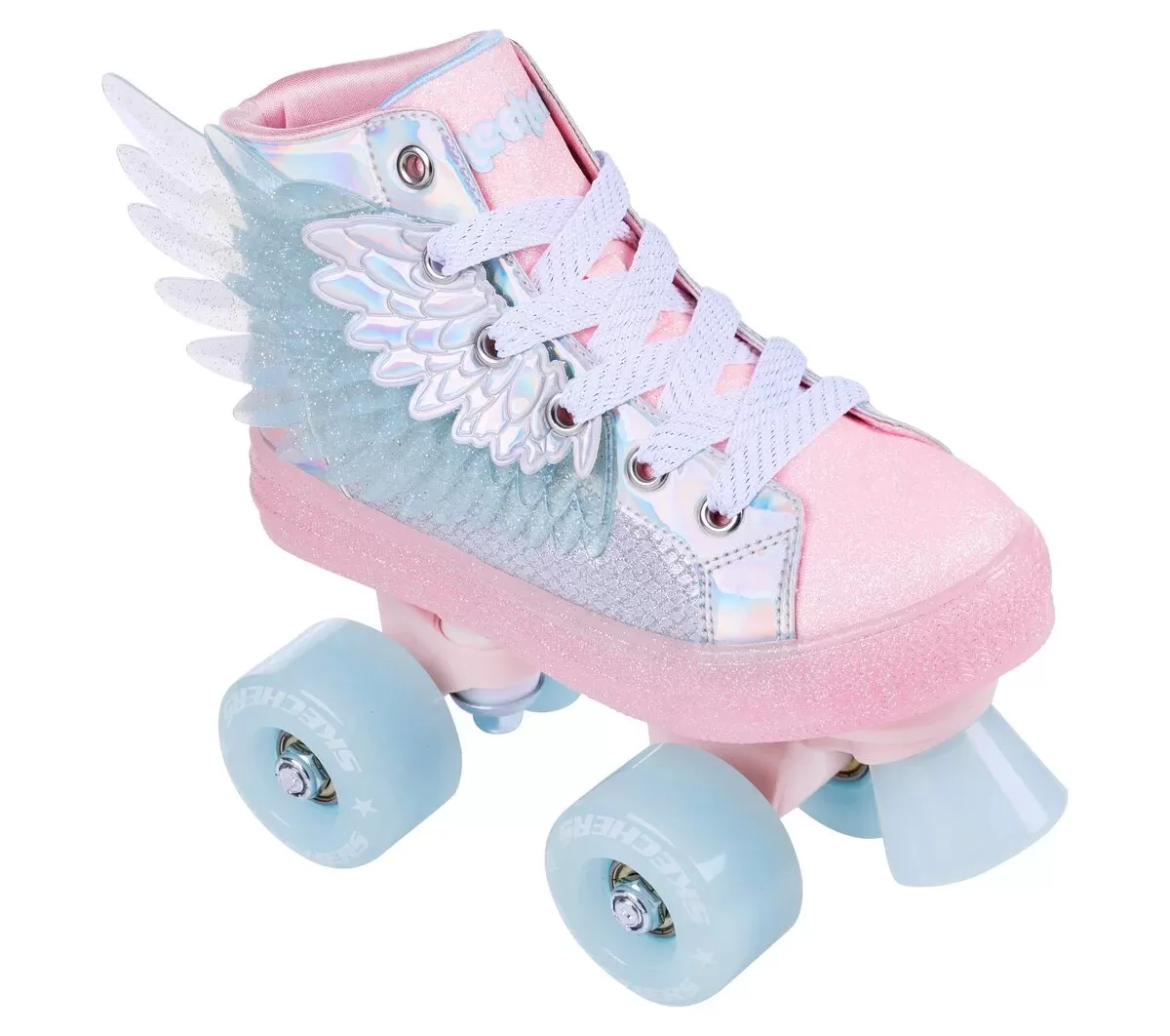 Twinkle Toes: Shuffle 4 Wheeler – Unicornio en vuelo Twinkle Toes: Shuffle 4 Wheeler – Unicornio en vuelo