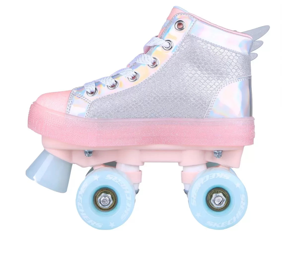 Twinkle Toes: Shuffle 4 Wheeler – Unicornio en vuelo Twinkle Toes: Shuffle 4 Wheeler – Unicornio en vuelo
